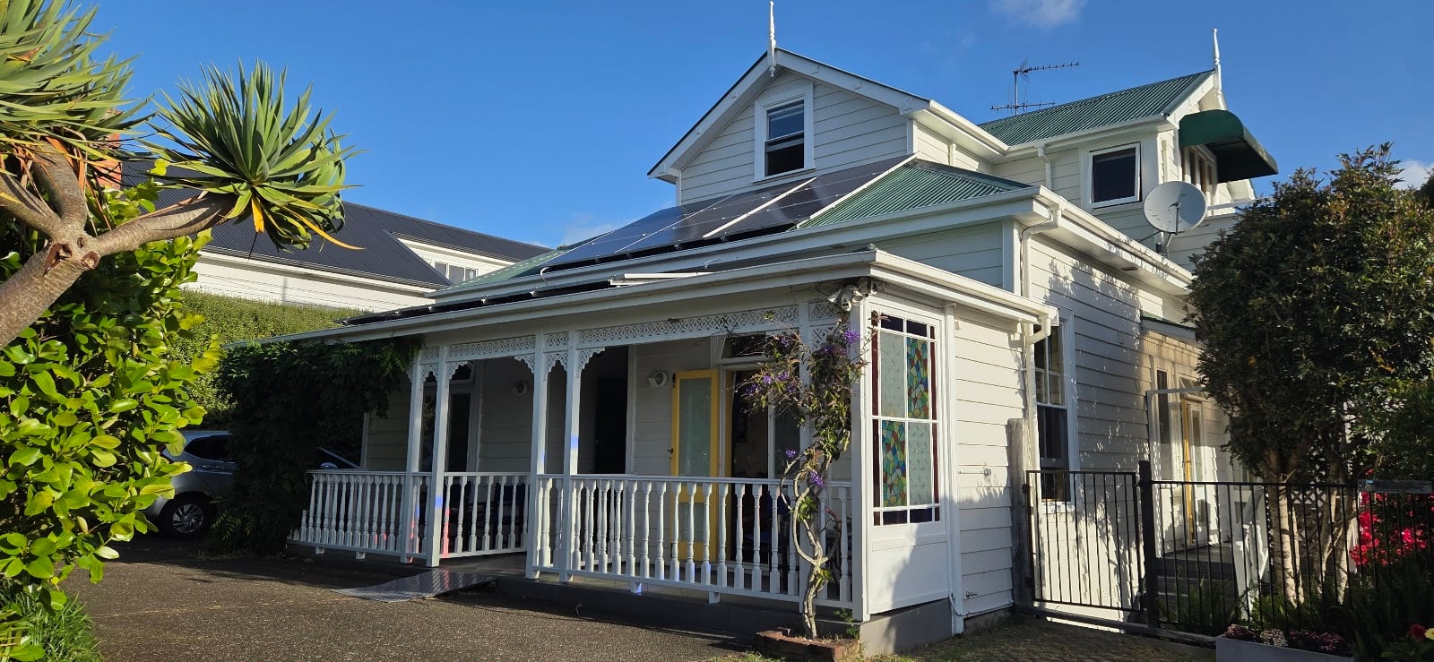 Arthotel The Great Ponsonby