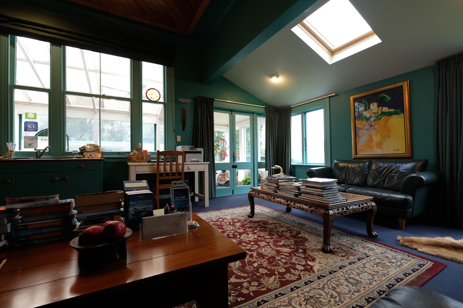 Arthotel The Great Ponsonby Hotels in Auckland – GayOut Guide