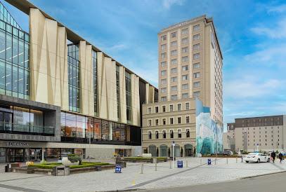 Novotel Christchurch Cathedral Square Hotels in Christchurch – GayOut Guide