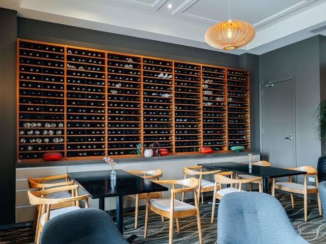 Novotel Christchurch Cathedral Square Hotels in Christchurch – GayOut Guide