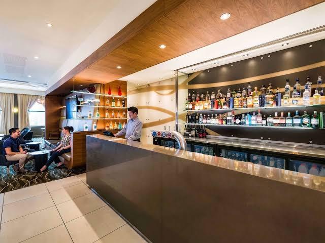 Novotel Christchurch Cathedral Square Hotels in Christchurch – GayOut Guide
