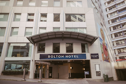 Bolton Hotel Hotels in Wellington – GayOut Guide