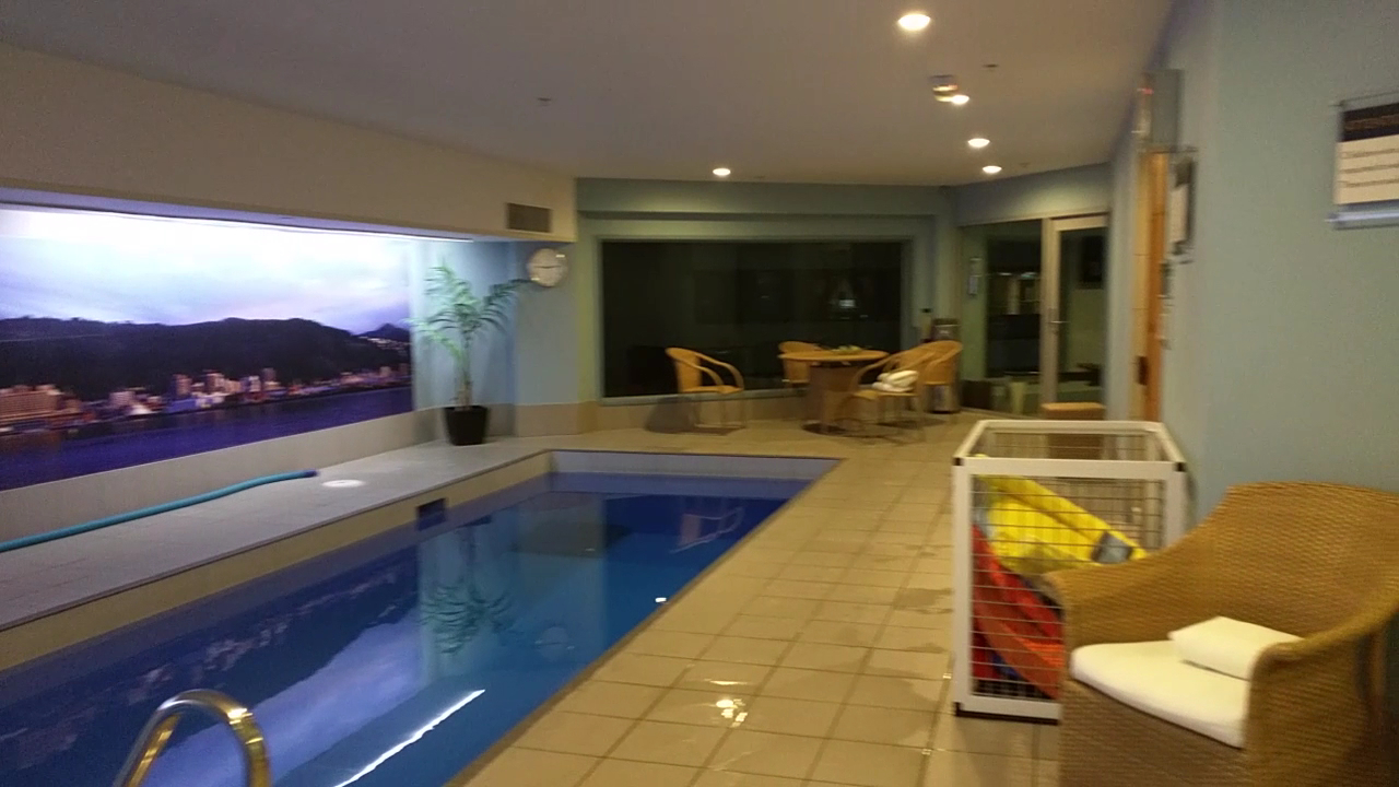 Bolton Hotel Hotels in Wellington – GayOut Guide