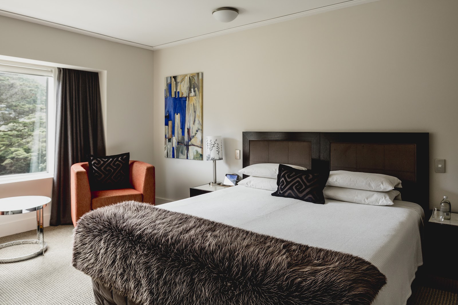 Bolton Hotel Hotels in Wellington – GayOut Guide
