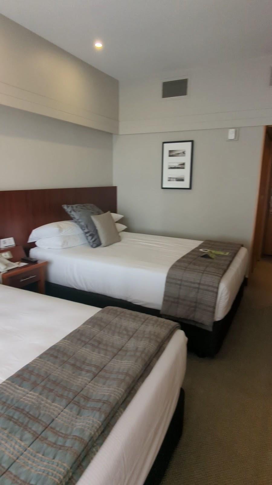 James Cook Hotel Grand Chancellor Hotels in Wellington – GayOut Guide