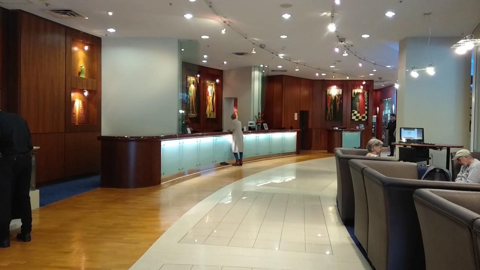 James Cook Hotel Grand Chancellor Hotels in Wellington – GayOut Guide