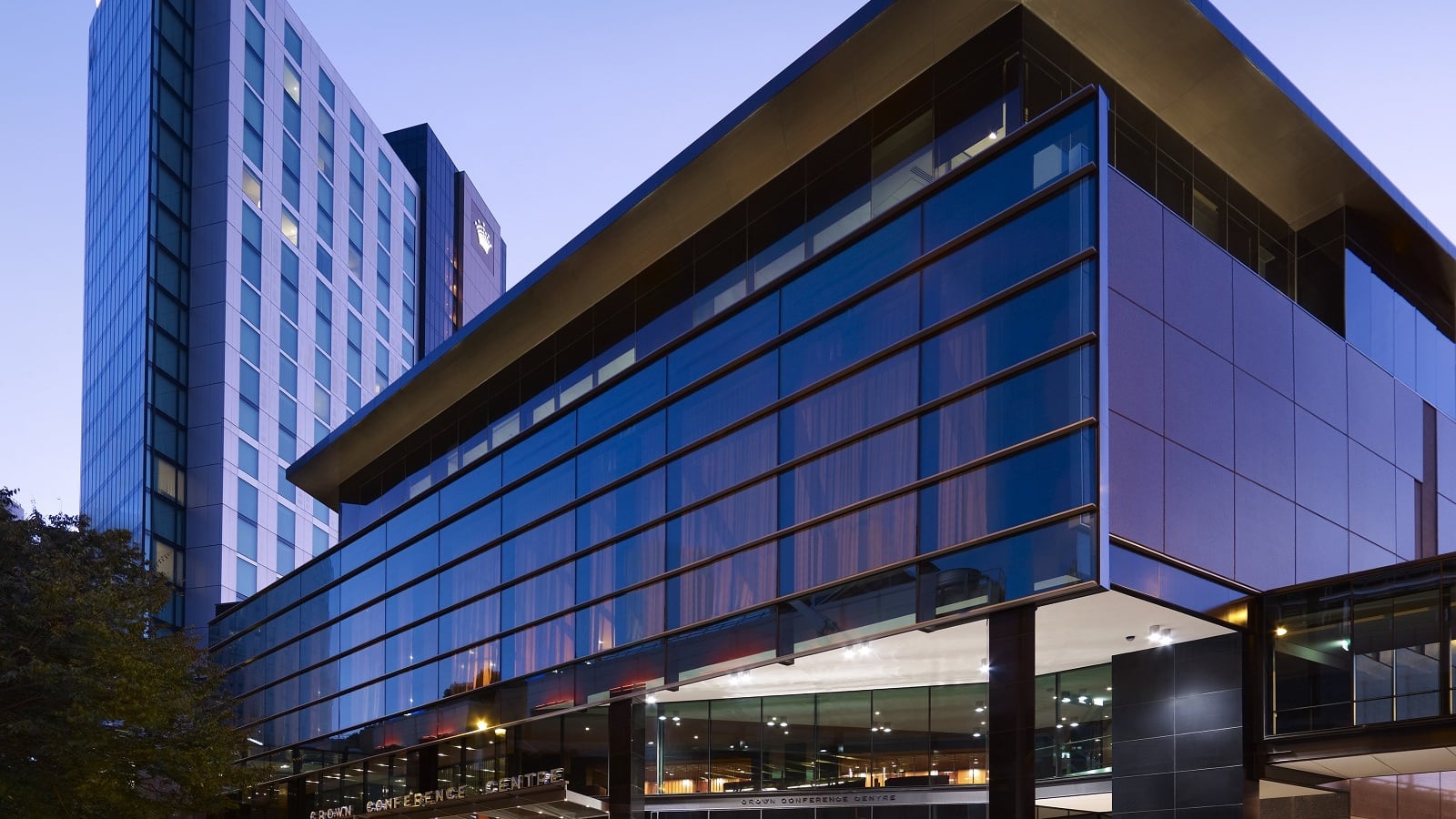 Crown Promenade Melbourne Hotels in Southbank – GayOut Guide