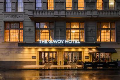 Vibe Savoy Hotel Melbourne Hotels in Melbourne – GayOut Guide