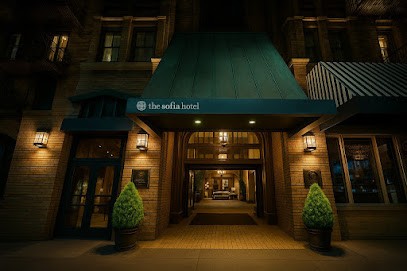 Hotel Sophia Hotels in Melbourne – GayOut Guide