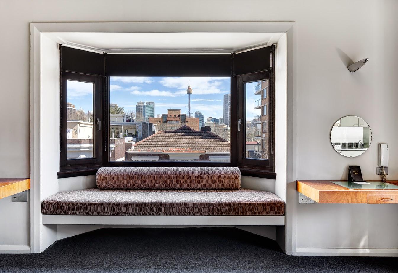 Regents Court Sydney Hotels in Potts Point – GayOut Guide
