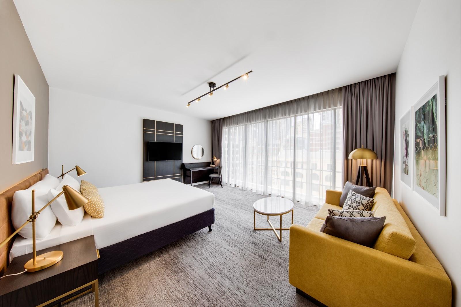 Vibe Hotel Sydney