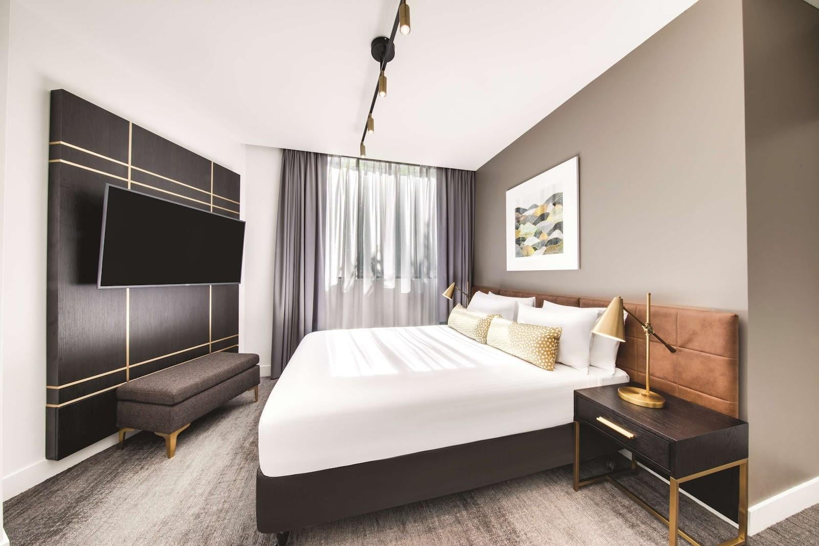 Vibe Hotel Sydney Hotels in Sydney – GayOut Guide