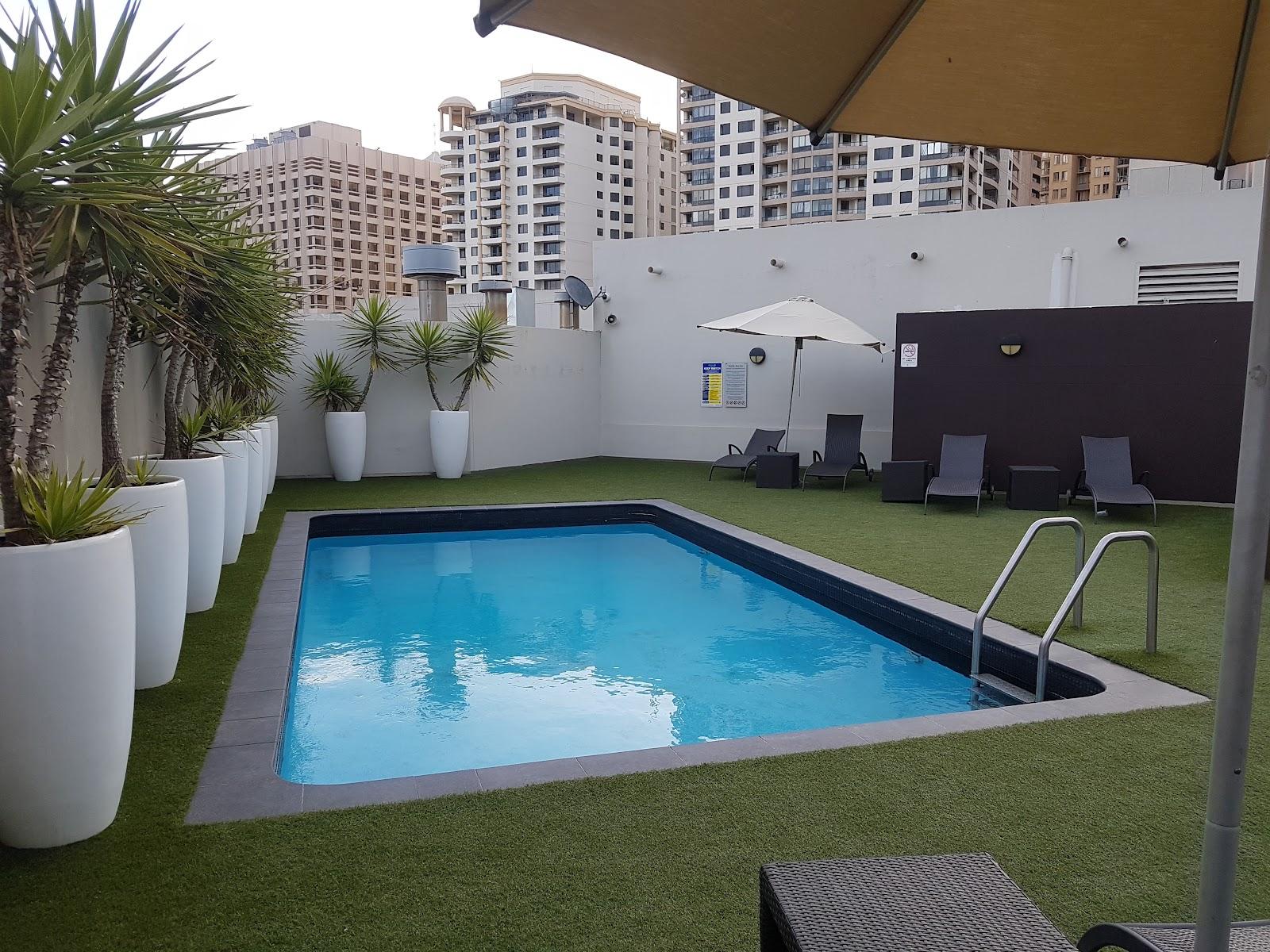 Vibe Hotel Sydney Hotels in Sydney – GayOut Guide
