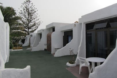 Bungalows Tenesoya Gay Men Only Hotels in Maspalomas – GayOut Guide