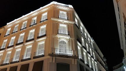 Gay Hostal Puerta del Sol Madrid Hotels in Madrid – GayOut Guide