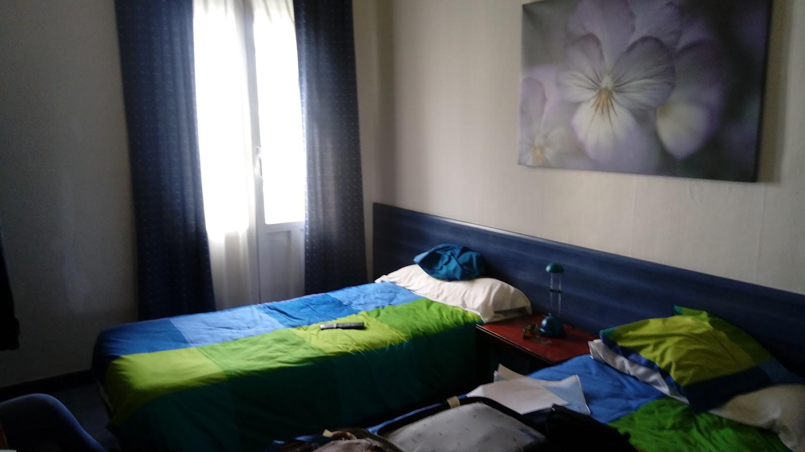 Gay Hostal Puerta del Sol Madrid Hotels in Madrid – GayOut Guide