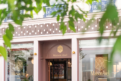 Hotel Axel Opera Paris 9 Hotels in Paris – GayOut Guide