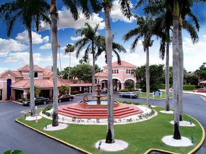 Grand Palm Hotel