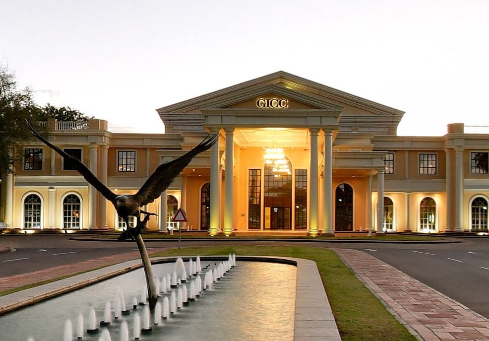 Grand Palm Hotel Hotels in Gaborone – GayOut Guide