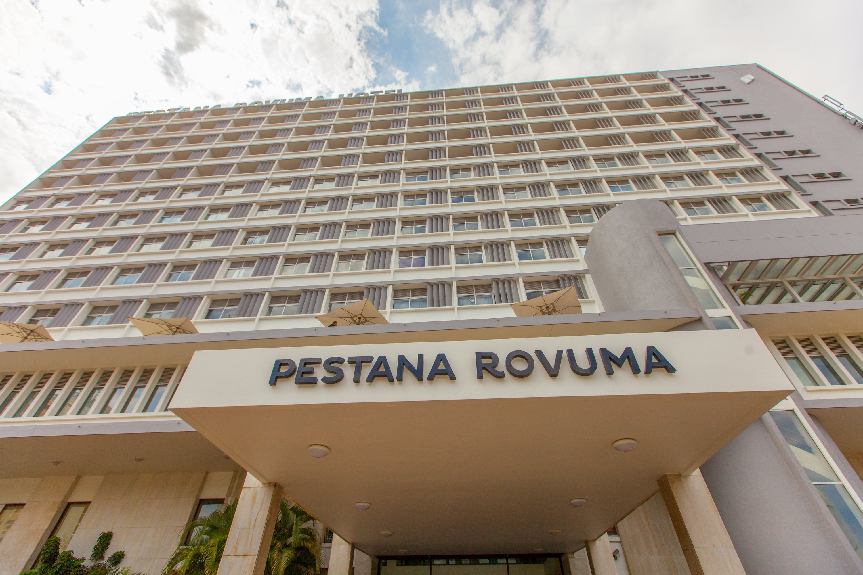 Hotel Pestana Rovuma