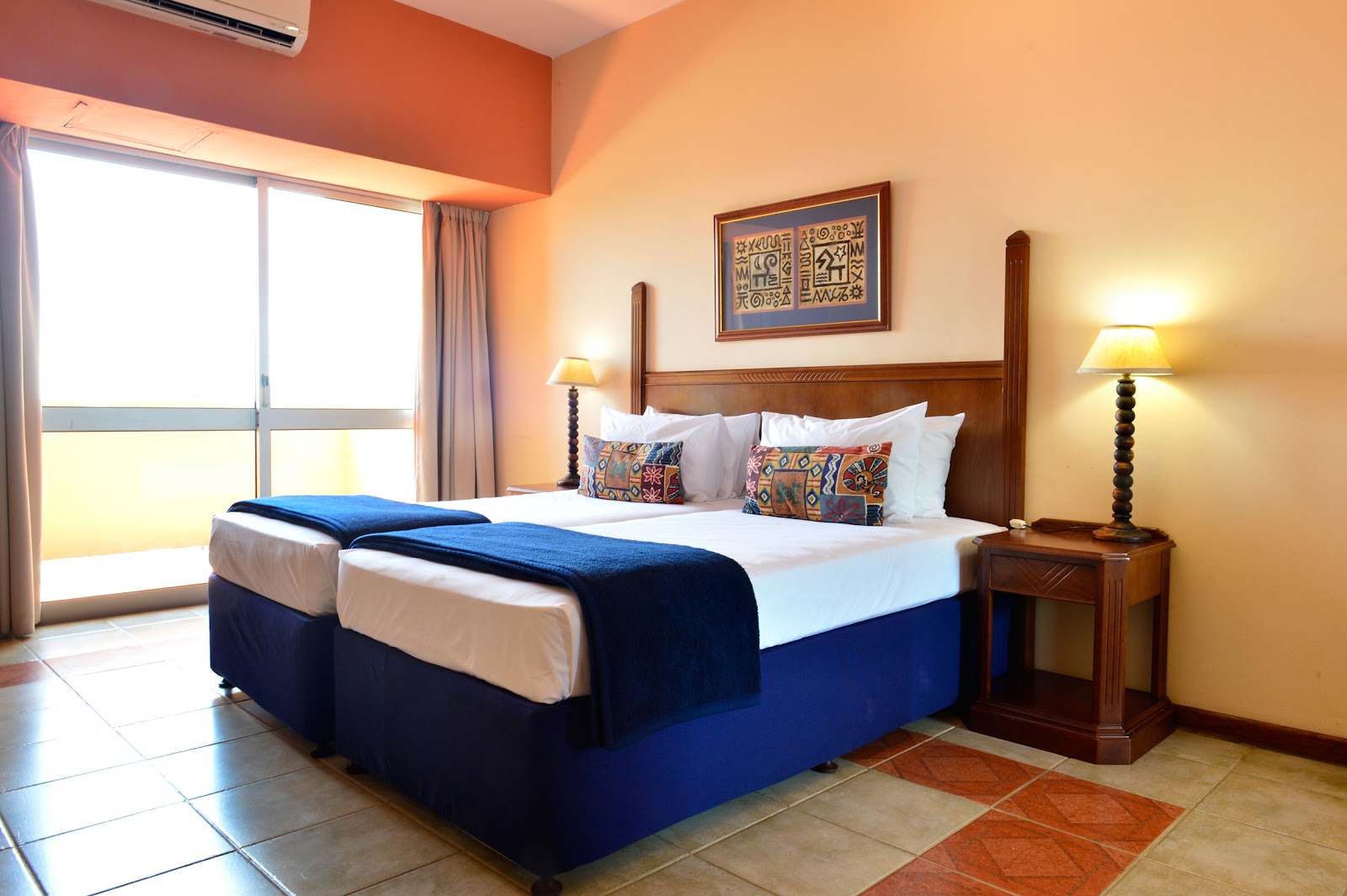 Pestana Rovuma Hotel Hotels in Maputo – GayOut Guide