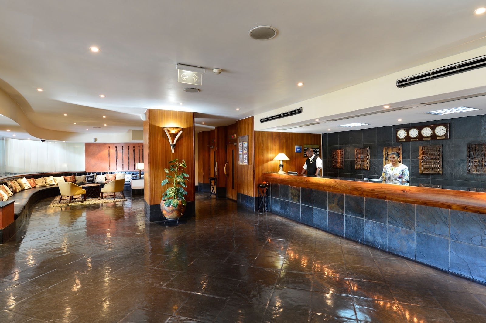 Pestana Rovuma Hotel Hotels in Maputo – GayOut Guide