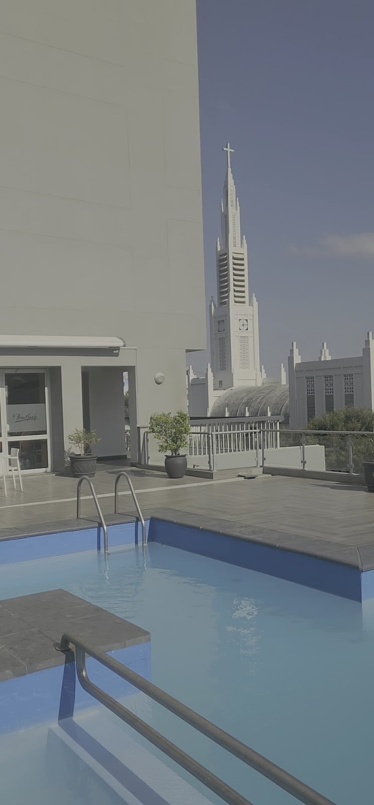Pestana Rovuma Hotel Hotels in Maputo – GayOut Guide