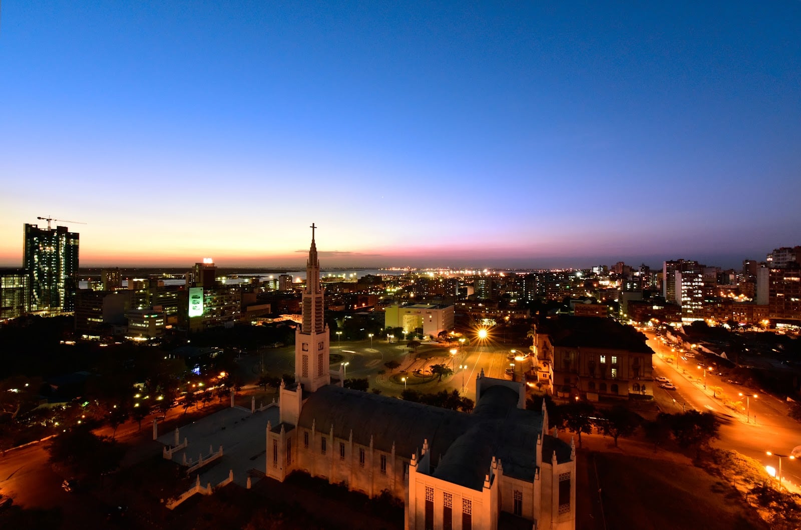 Pestana Rovuma Hotel Hotels in Maputo – GayOut Guide