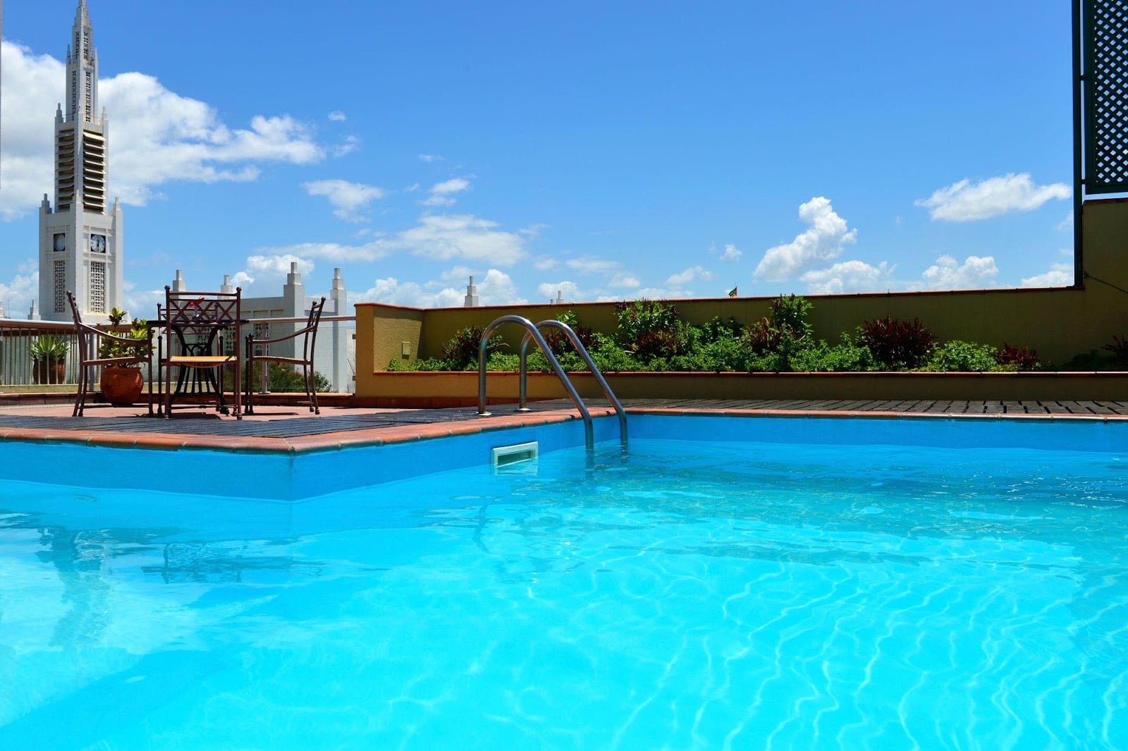 Pestana Rovuma Hotel Hotels in Maputo – GayOut Guide