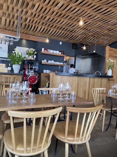 The Stellenbosch Wine Bar