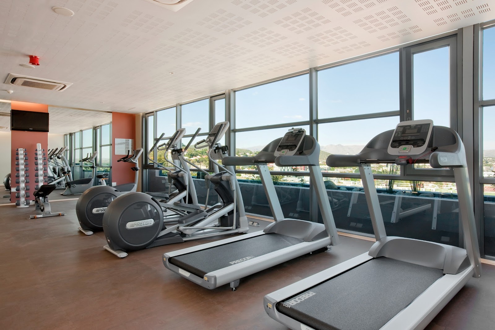 Hilton Windhoek Hotels in Windhoek – GayOut Guide