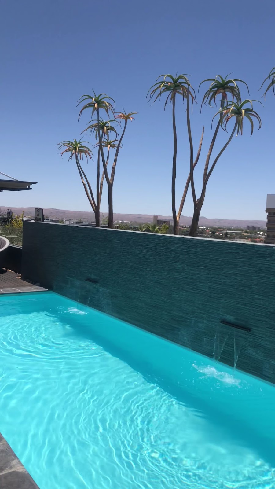 Hilton Windhoek Hotels in Windhoek – GayOut Guide