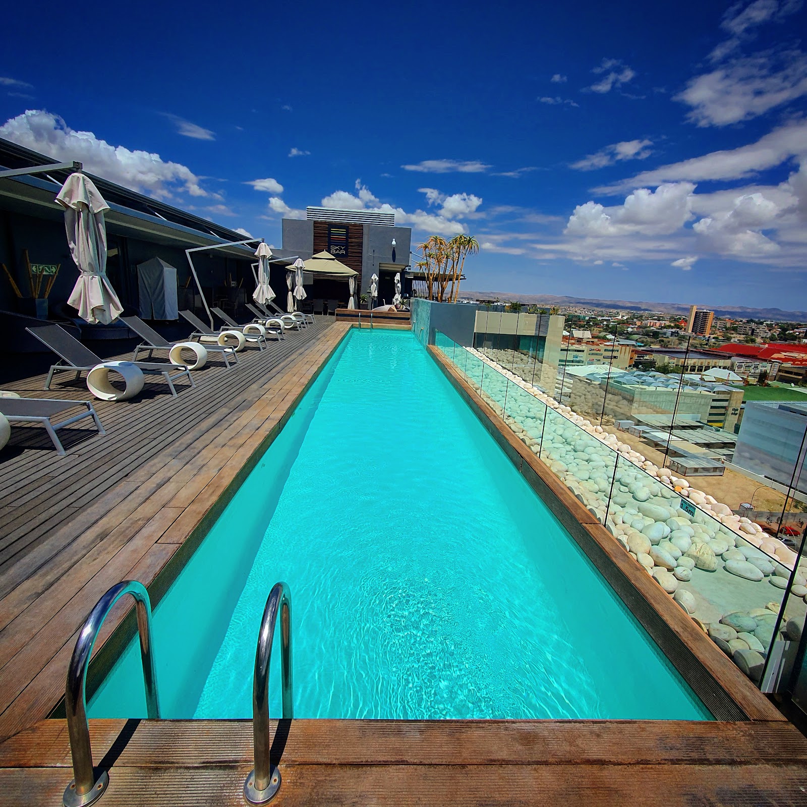 Hilton Windhoek Hotels in Windhoek – GayOut Guide