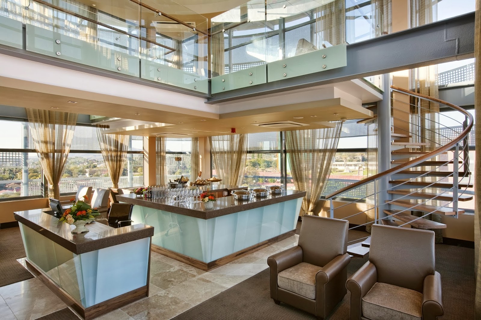 Hilton Windhoek Hotels in Windhoek – GayOut Guide