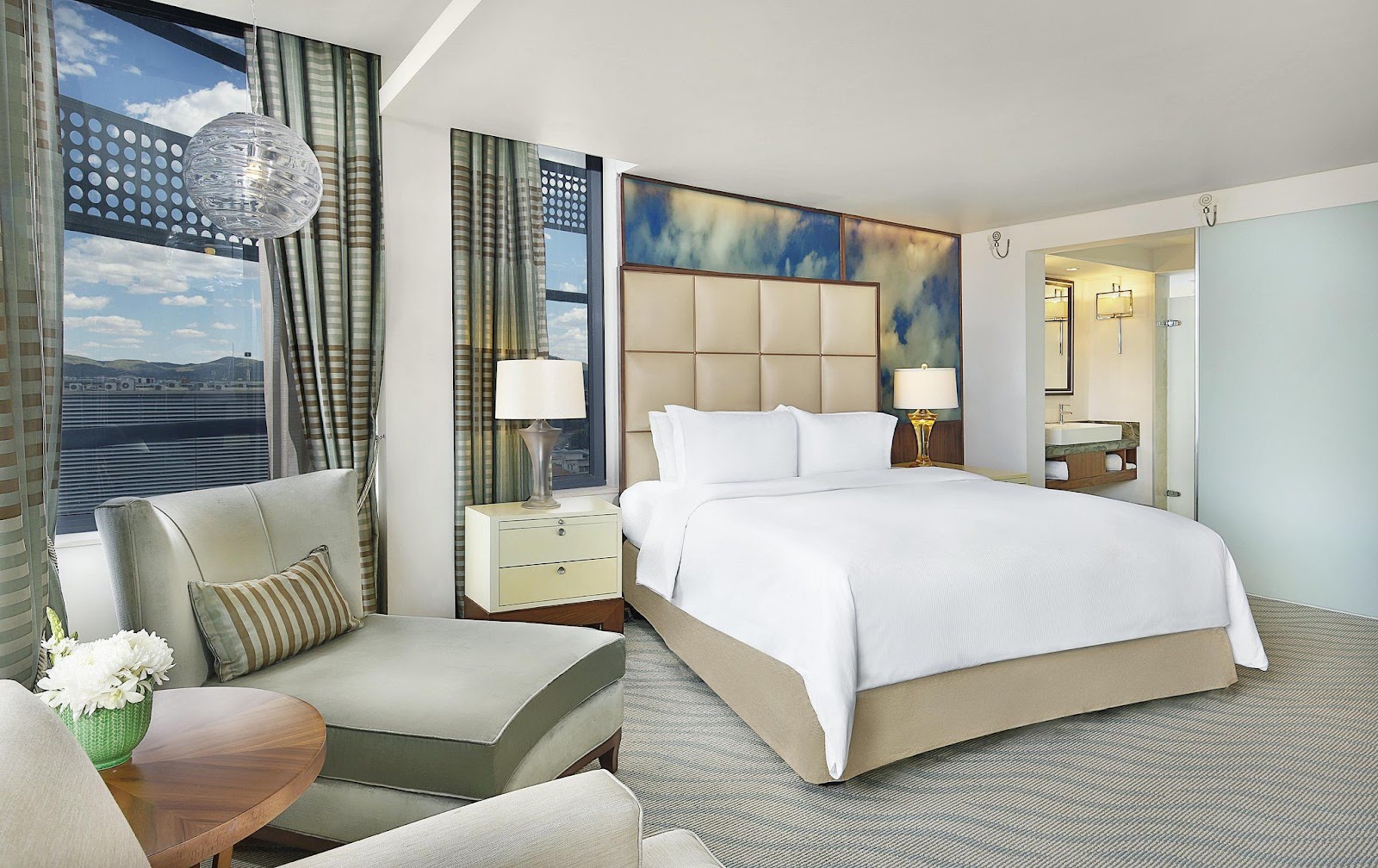 Hilton Windhoek Hotels in Windhoek – GayOut Guide