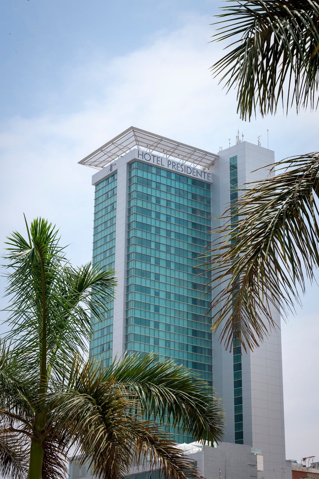 Hotel Presidente Luanda Hotels in Luanda – GayOut Guide