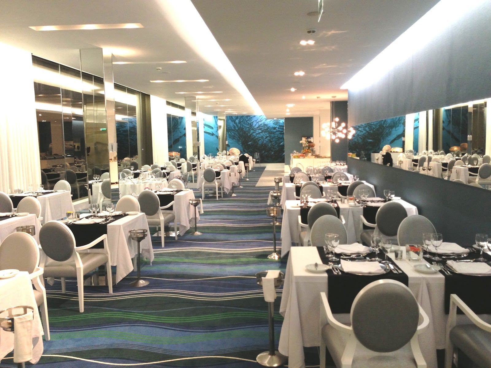 Hotel Presidente Luanda Hotels in Luanda – GayOut Guide