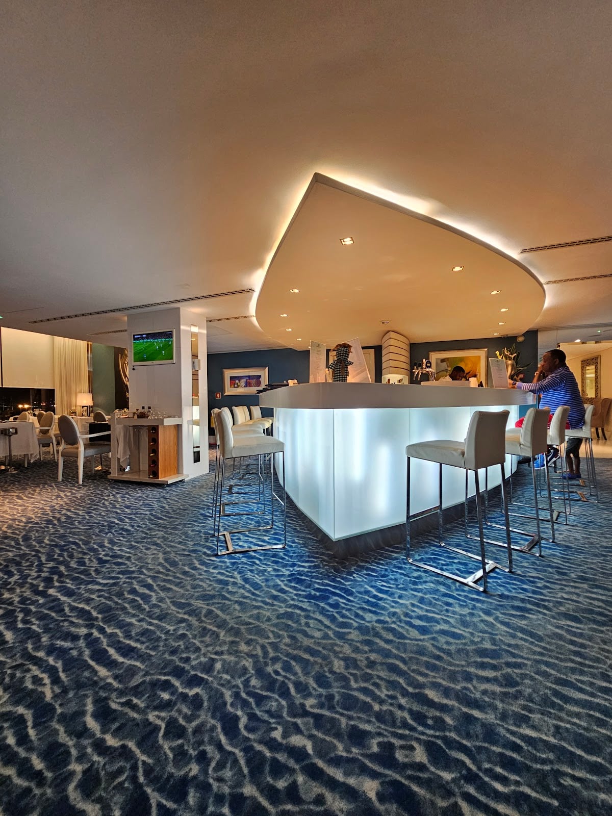 Hotel Presidente Luanda Hotels in Luanda – GayOut Guide