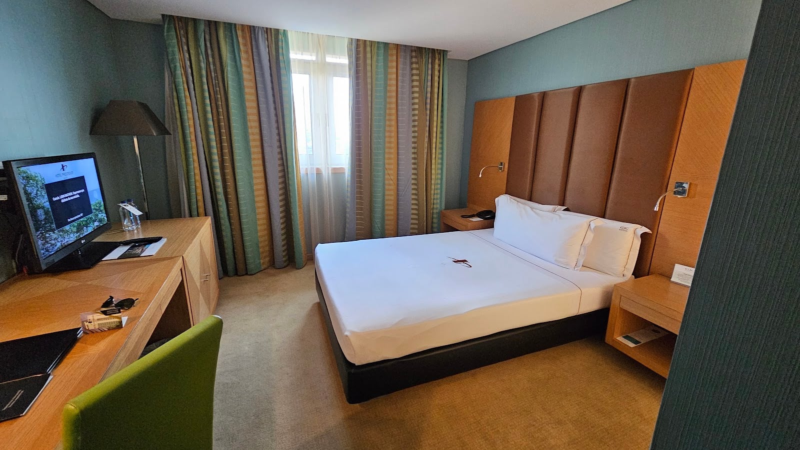 Hotel Presidente Luanda Hotels in Luanda – GayOut Guide