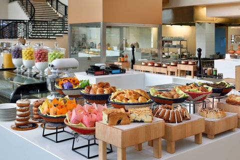 Kigali Marriott Hotel Hotels in Kigali – GayOut Guide