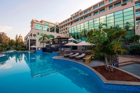 Kigali Marriott Hotel Hotels in Kigali – GayOut Guide