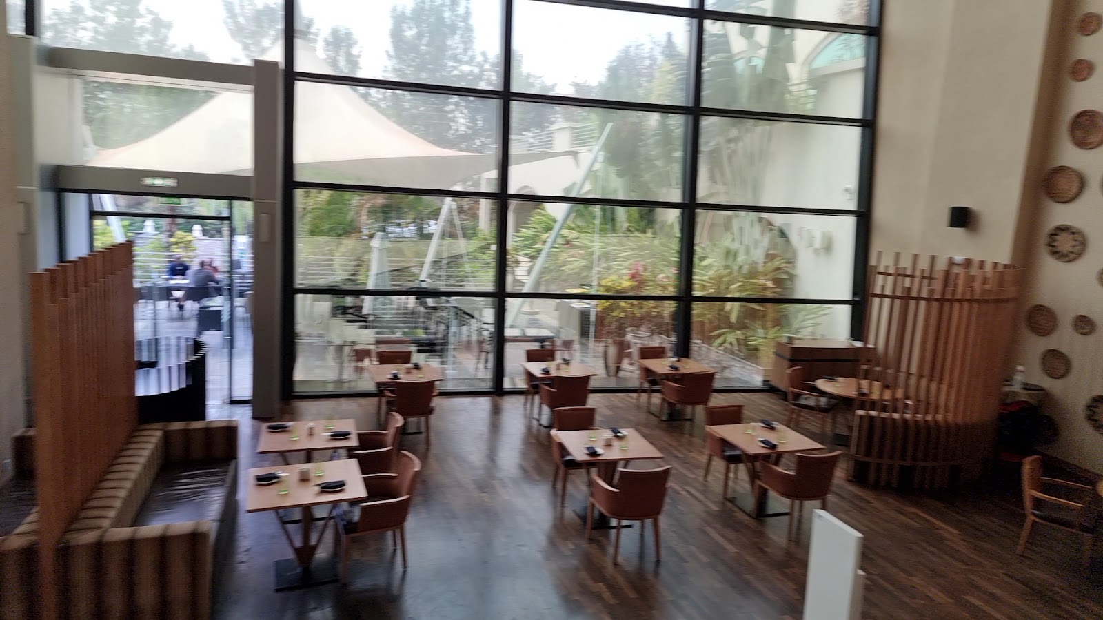 Kigali Marriott Hotel Hotels in Kigali – GayOut Guide