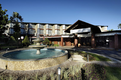 Berjaya Beau Vallon Bay Resort