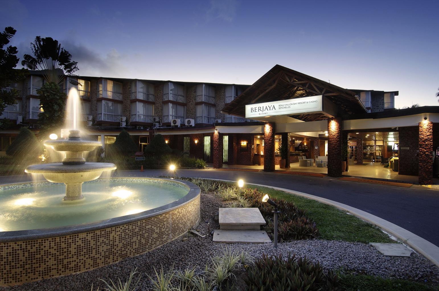 Resort Berjaya Beau Vallon Bay Hotels in Victoria – GayOut Guide