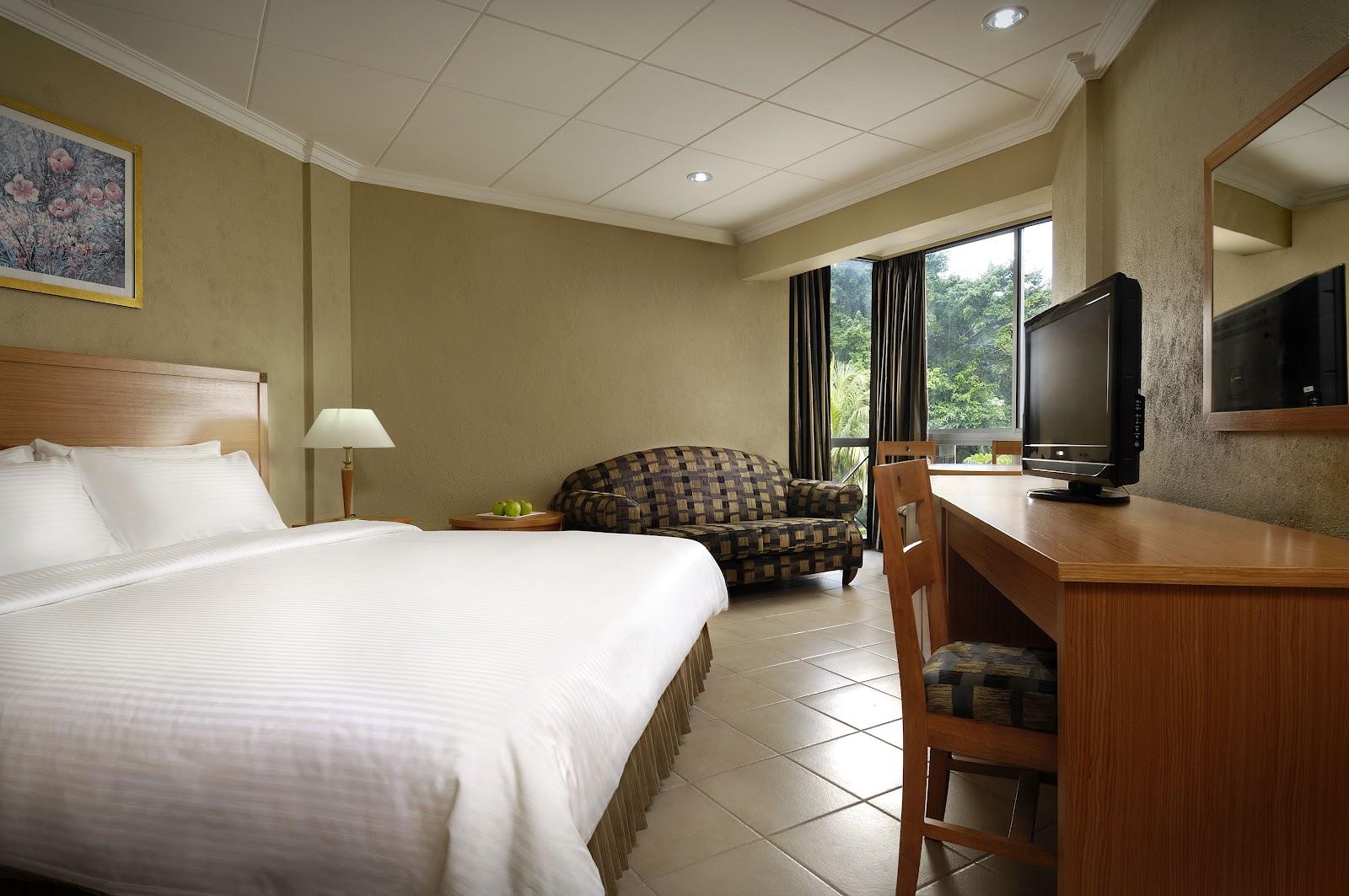 Resort Berjaya Beau Vallon Bay Hotels in Victoria – GayOut Guide