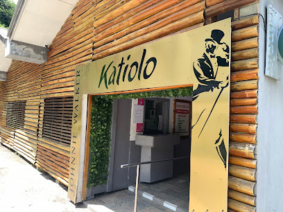 Katiolo Discotheque