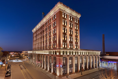 Central Station hotel Hotels in London – GayOut Guide