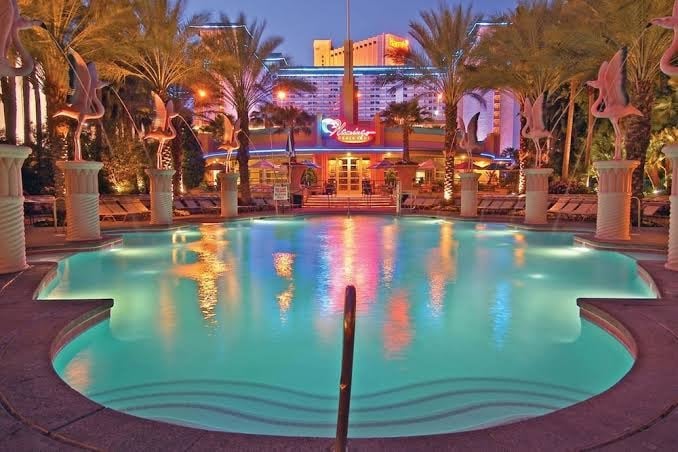 Flamingo Las Vegas Hotels in Las Vegas – GayOut Guide