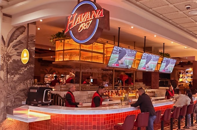 Flamingo Las Vegas Hotels in Las Vegas – GayOut Guide