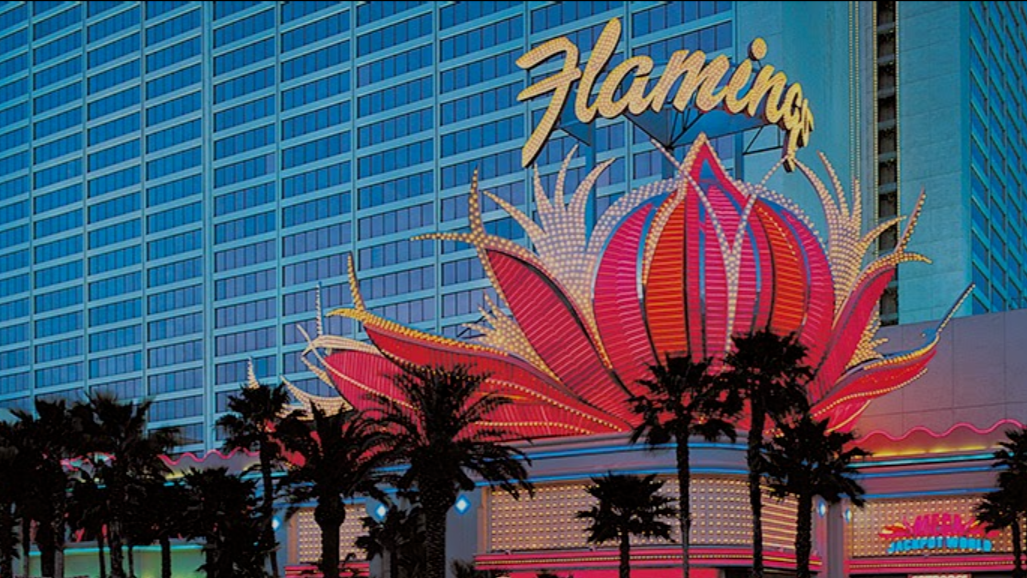 Flamingo Las Vegas Hotels in Las Vegas – GayOut Guide
